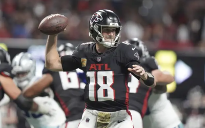 DALLAS CAE ANTE ATLANTA; BÚFALO SACA VICTORIA APRETADA CONTRA DELFINES